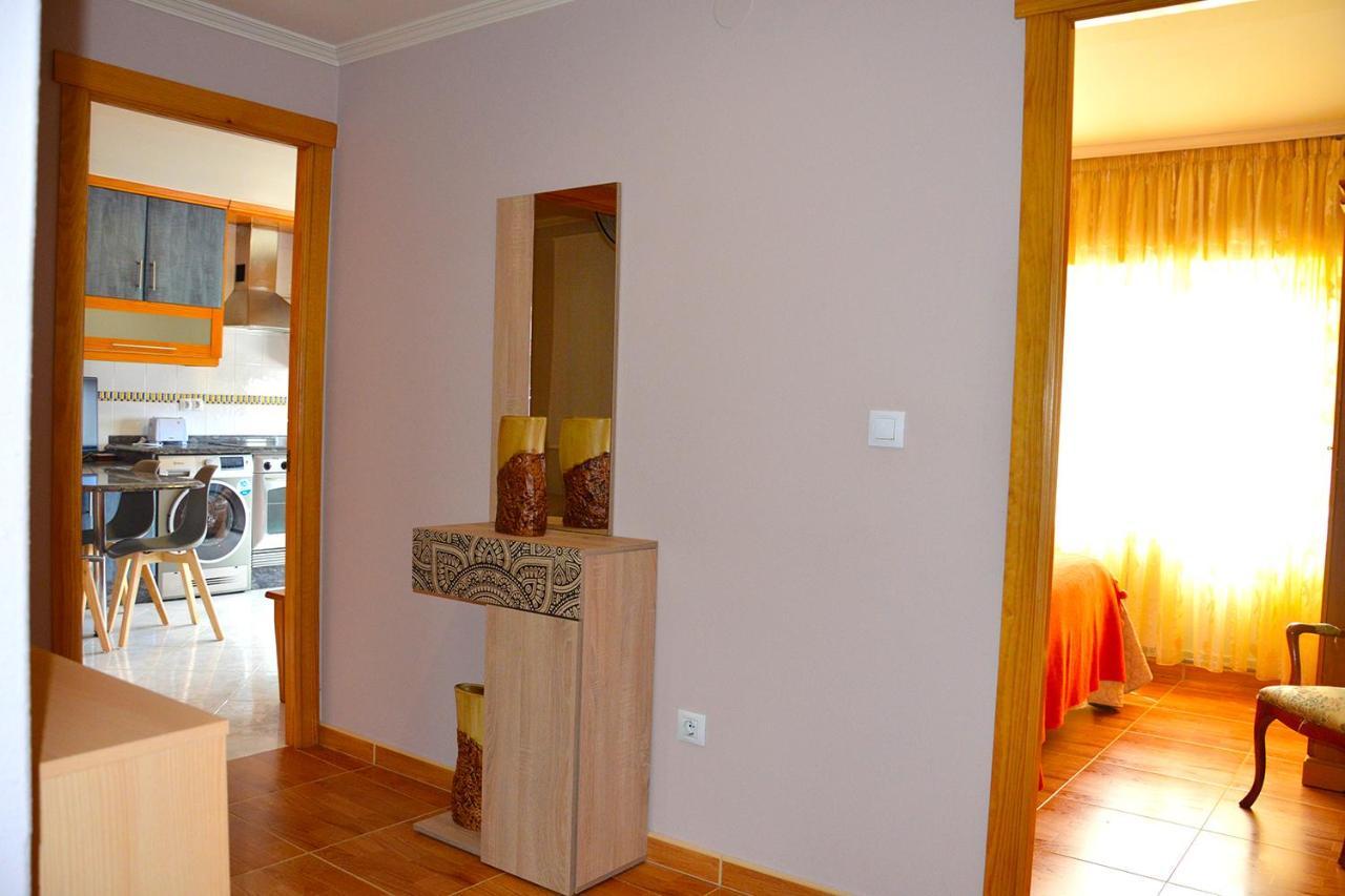 Pension Quilmes Vimianzo Exterior photo